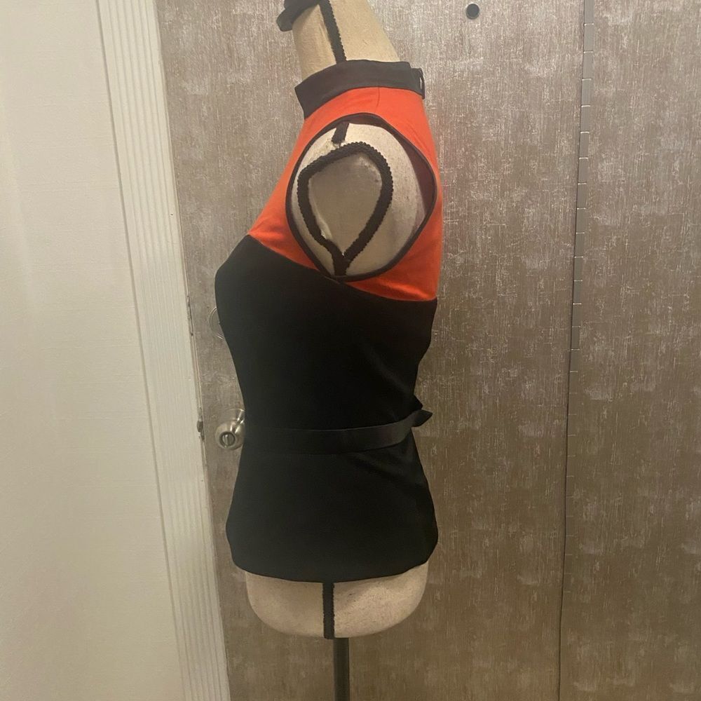 Jason Wu top, size 4 - Picture 4 of 11